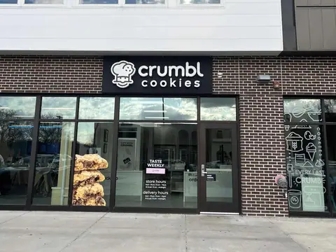 Crumbl Cookies in Greendale, WI