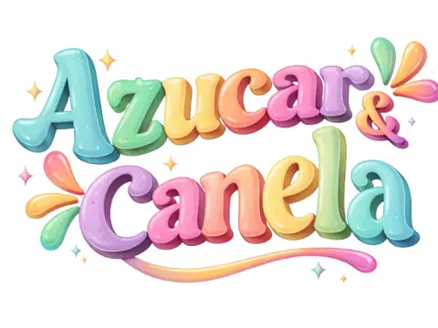 Azucar & Canela