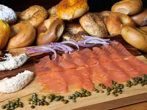 Philly Bagels - South Street in Philadelphia, PA