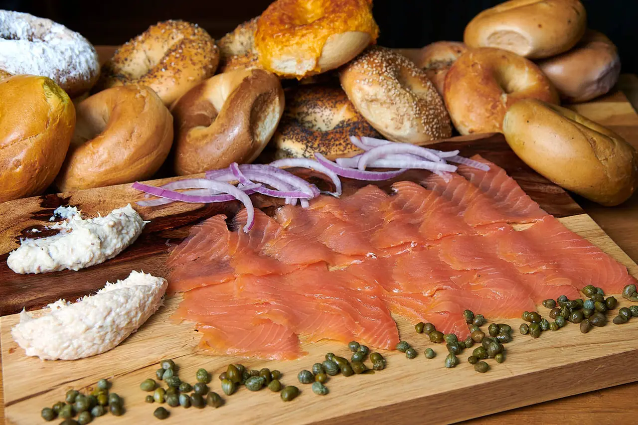 Philly Bagels - South Street in Philadelphia, PA