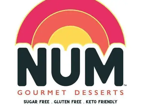 Num Gourmet Desserts- America's Favorite Gluten Free Desserts