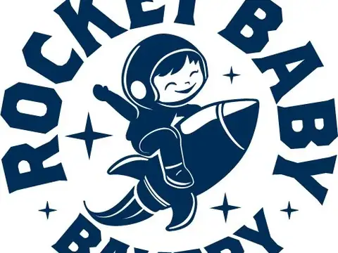 Rocket Baby Bakery in Wauwatosa, WI