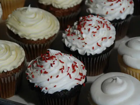 Cakes Extraordinaire in Portland, ME