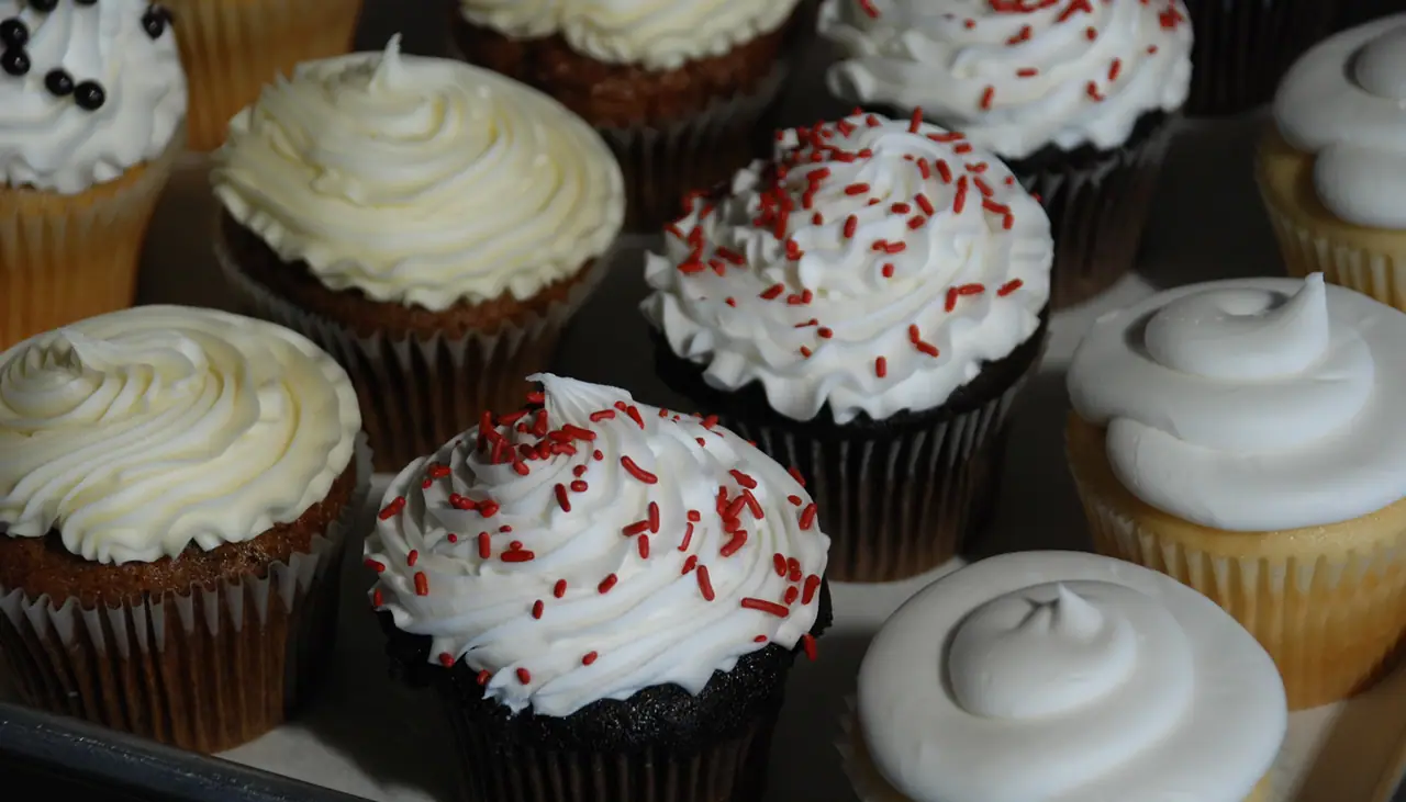 Cakes Extraordinaire in Portland, ME