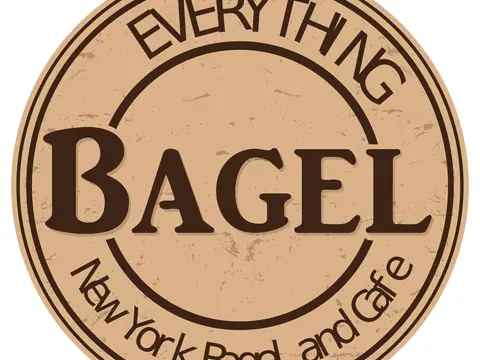 Everything Bagel