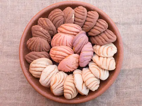 La Mascota Bakery