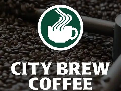 City Brew in Billings, MT