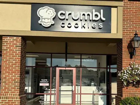 Crumbl