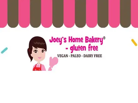 Joey's Home Bakery