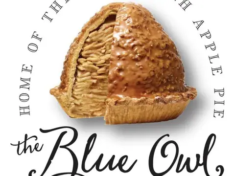 The Blue Owl Restaurant & Bakery