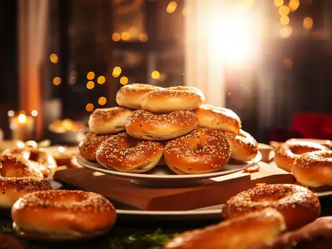 Bagel Point