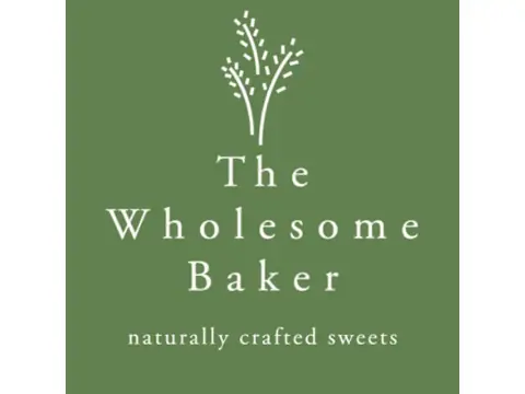 The Wholesome Baker