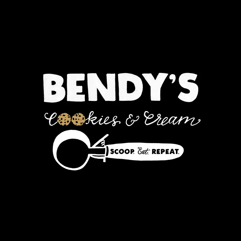 Bendy's Cookies & Cream in Vestavia Hills, AL