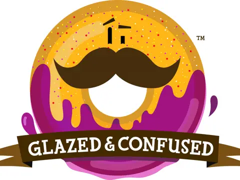 Glazed and Confused in Syracuse, NY