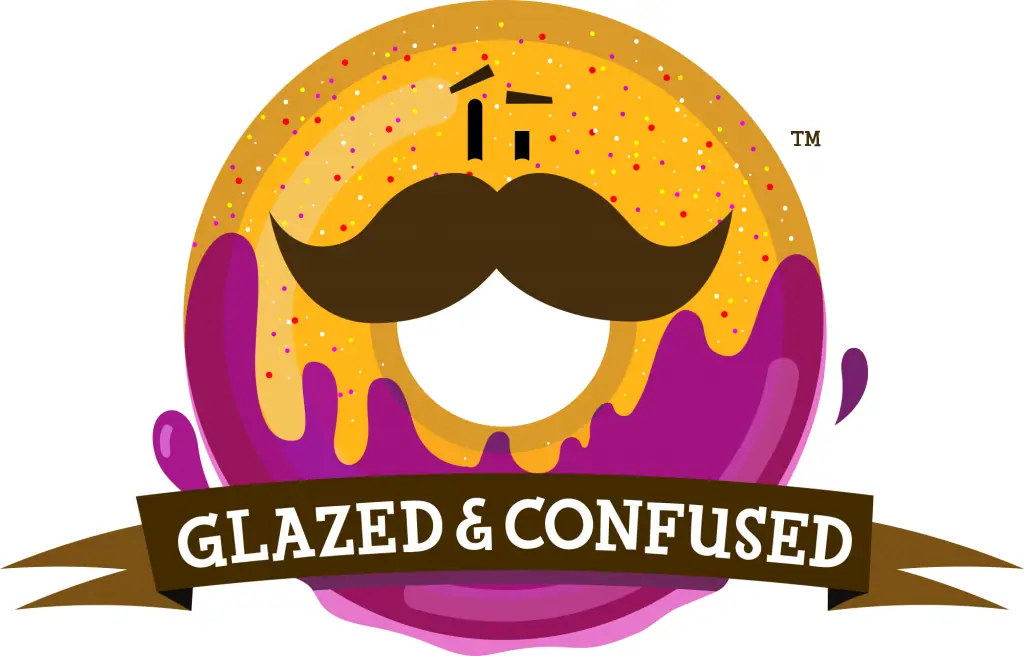 Glazed and Confused in Syracuse, NY