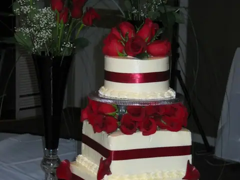 Irish Rose Bakery in Renton, WA