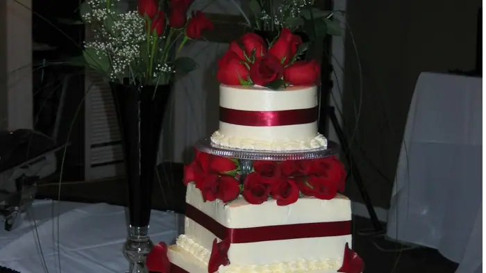 Irish Rose Bakery in Renton, WA
