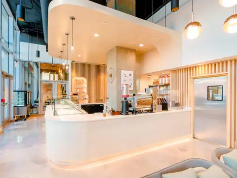 Maison Sweet