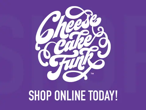 Cheesecake Funk in Excelsior, MN