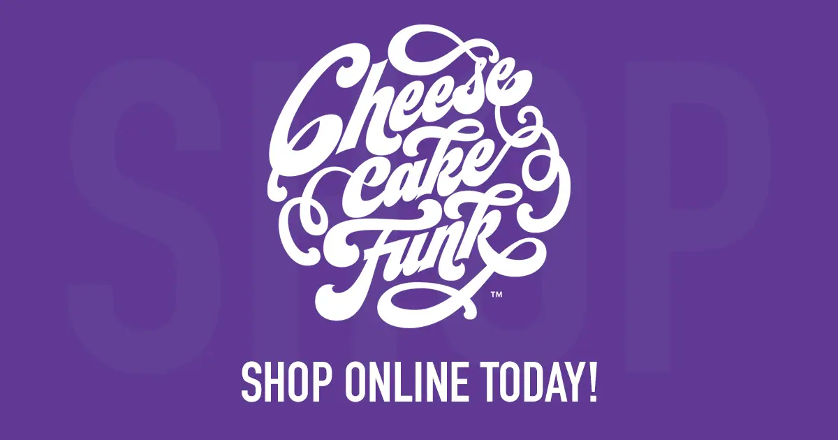 Cheesecake Funk in Excelsior, MN