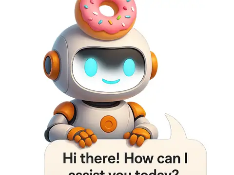 Donut Delight
