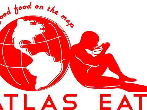 Atlas Eats