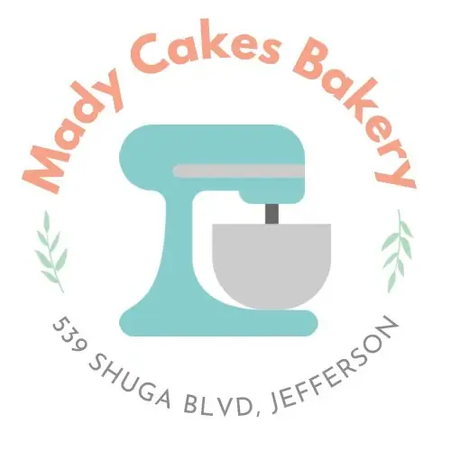 Mady Cakes Bakery in Jefferson, GA