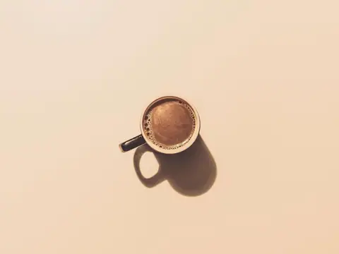Happy Mug Drive Thru