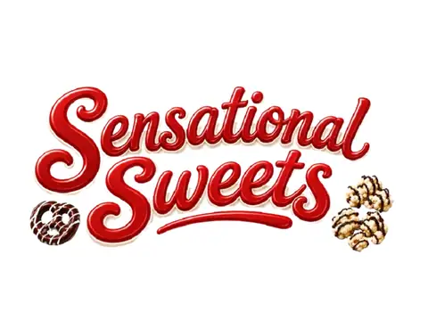 Sensational Sweets