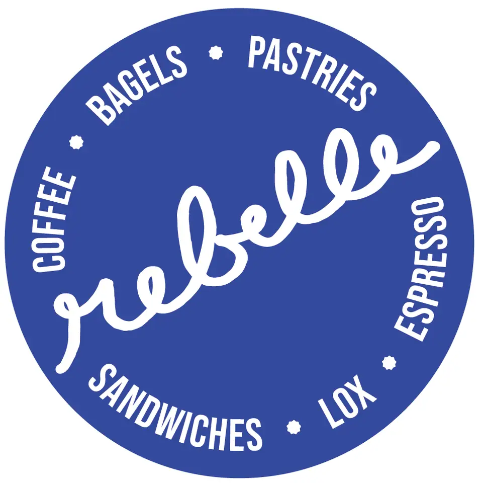 Rebelle Artisan Bagels in Cambridge, MA