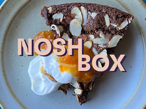 Nosh Box in San Francisco, CA