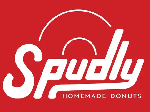 Spudly Donuts in Lindon, UT