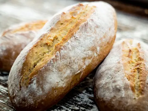Fournos The Traditional Greek Bakery