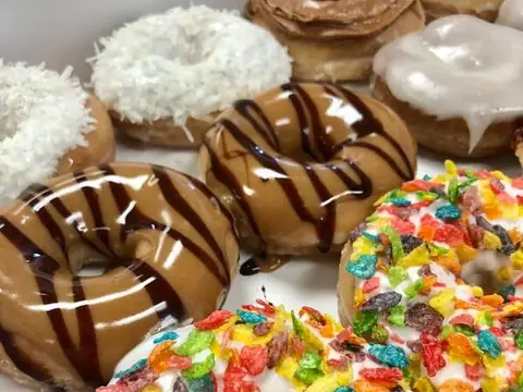 Seaver's Doughnuts