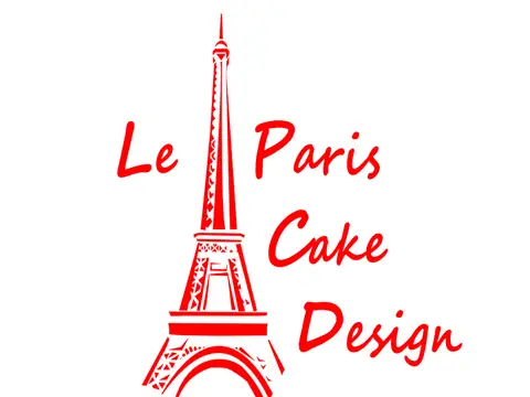 Le Paris Cake Design