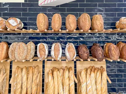Fresh Baguette