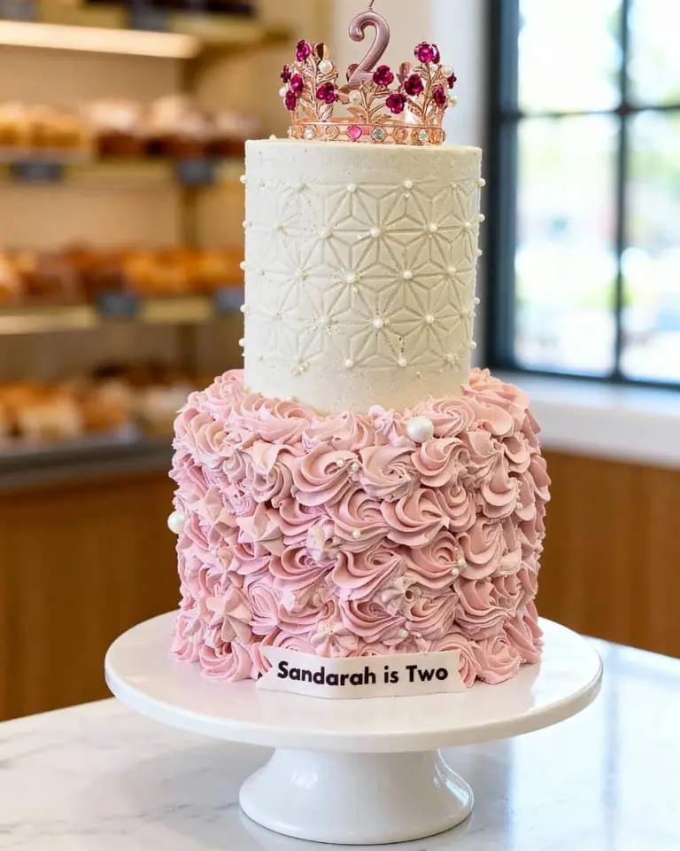 Cedars Cakes in Catonsville, MD