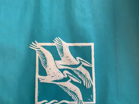 Pelican Bread in Point Arena, CA