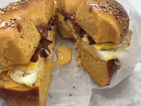Bagel Patch