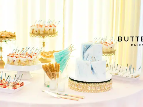 Buttercream Cakes & Catering in North Myrtle Beach, SC