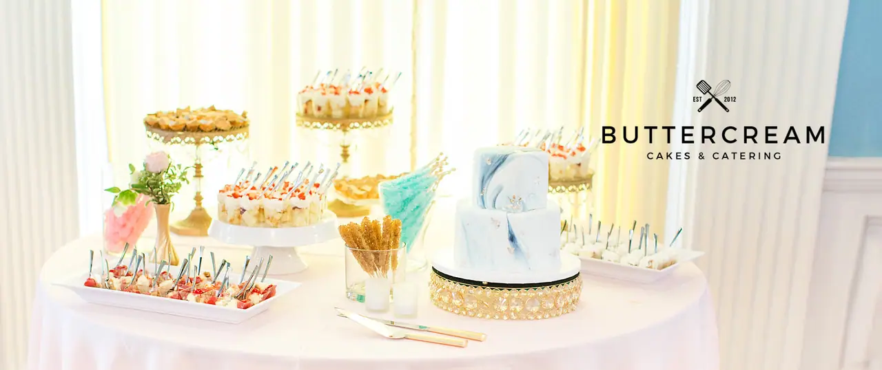 Buttercream Cakes & Catering in North Myrtle Beach, SC