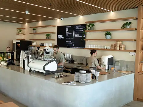 Three Sixteen Wiggins Pass