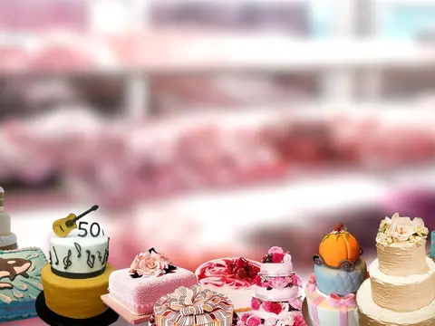 Baking Grounds Bakery