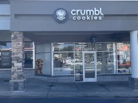 Crumbl Cookies in Rockville, MD