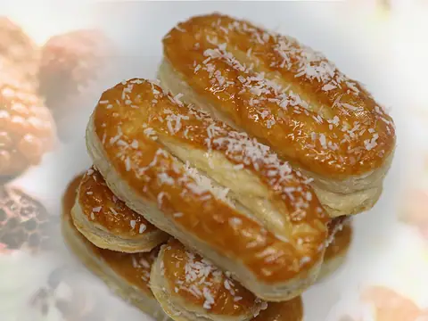 Saba Bakery