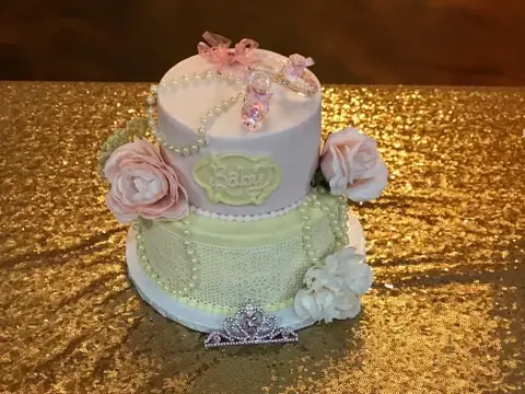 Allbritton's Cake House and Catering in West Monroe, LA