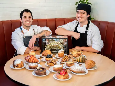 La Croissanterie Denver