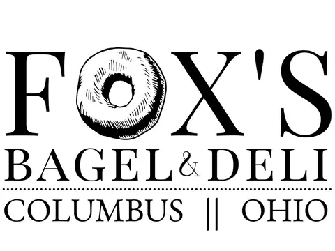 Fox’s Bagel & Deli in Columbus, OH