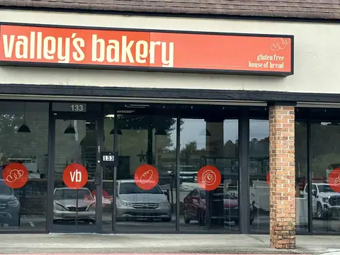 Valley's Bakery
