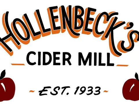 Hollenbeck's Cider Mill in Cortland, NY